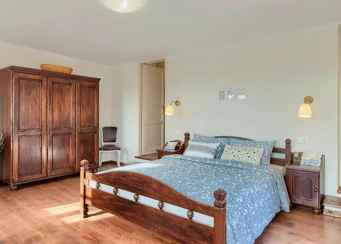 Casa Ivan Vakantiehuis