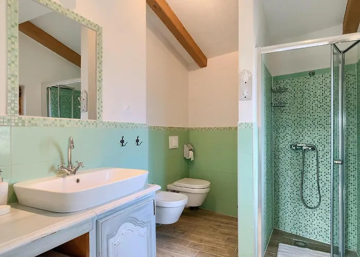 Vakantiehuis Casa Ivan