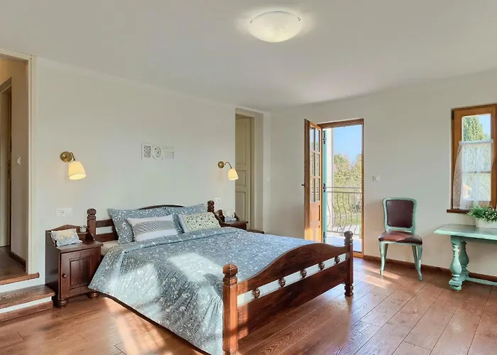 Casa Ivan Nyaraló Poreč