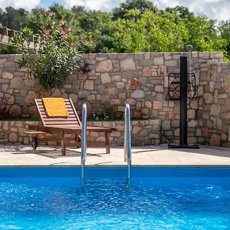 Ferienhaus Casa Ivan Poreč